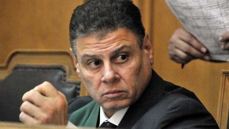 مجري تحريات التخابر..دحروج