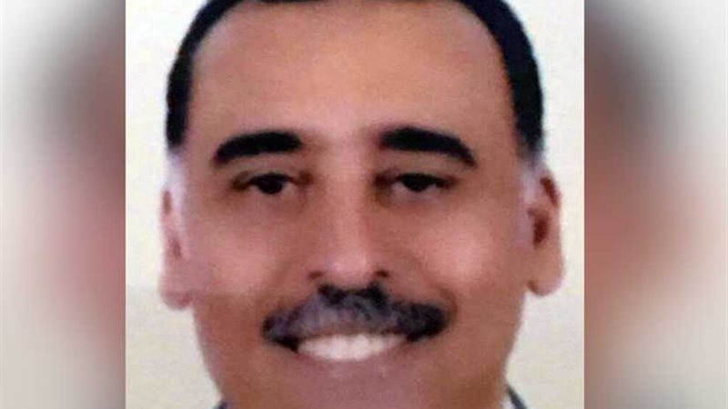 اللواء محمد كمال