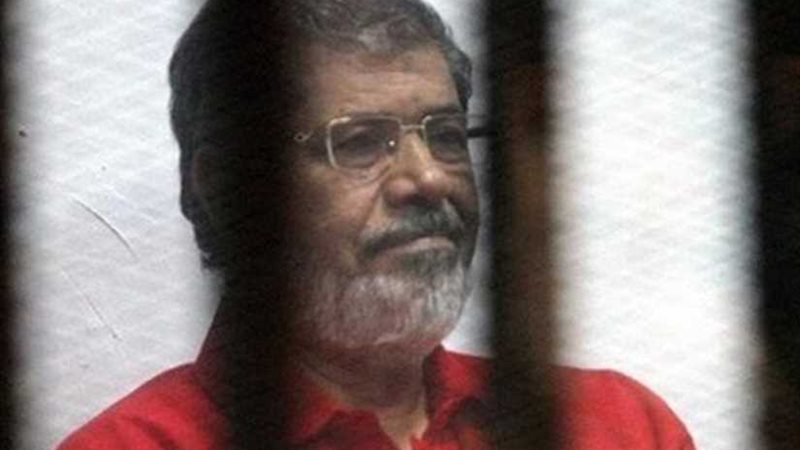 تأجيل محاكمة مرسي