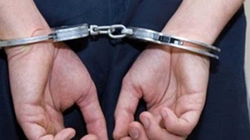 ضبط هارب من 258 سنة