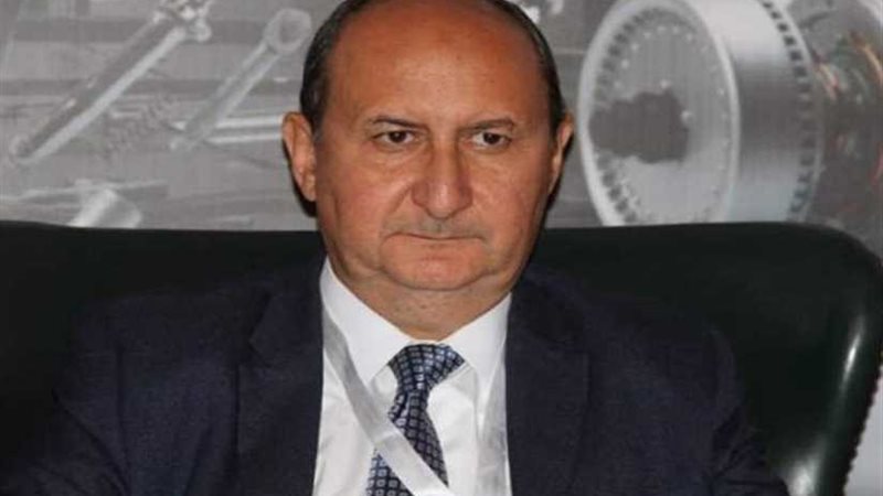 التصديري للجلود ينظم