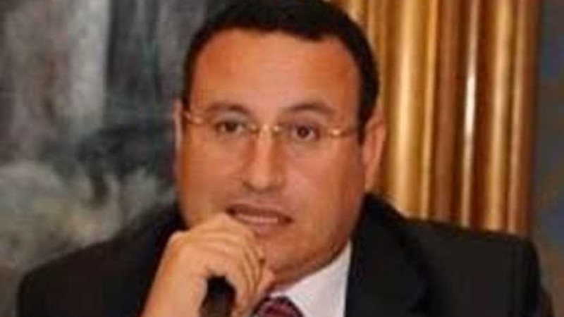 محافظ الإسكندرية