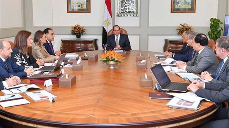 المتحدث الرئاسي: