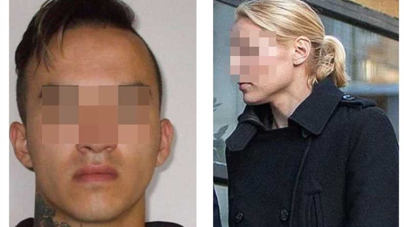 مُدرسة تؤكد حملها