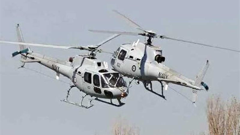 الجيش السوداني: طائرتان