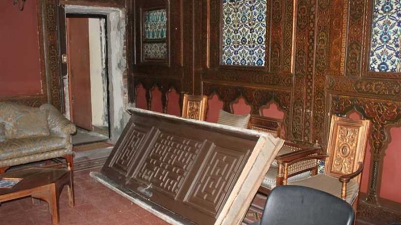 نقابة الصيادلة: نأسف