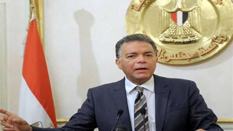وزير النقل: لدينا