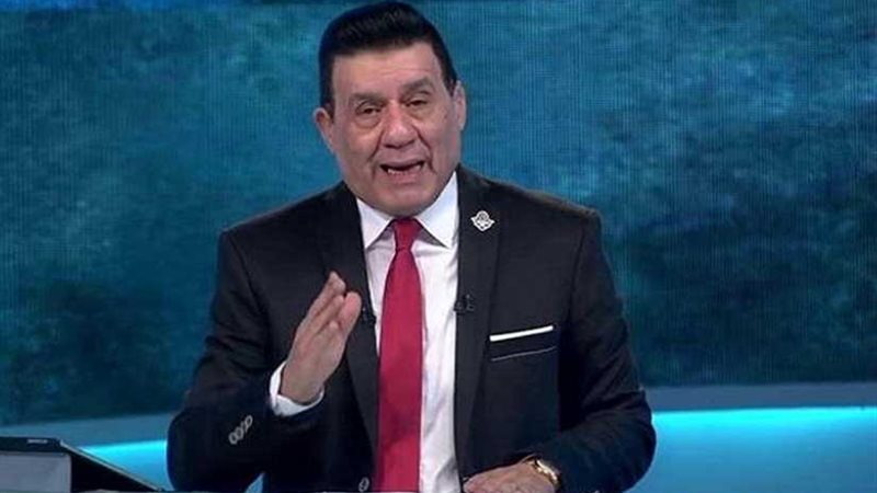 نقابة الإعلاميين