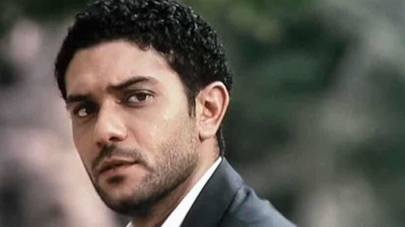 آسر ياسين يكشف سرعشقه