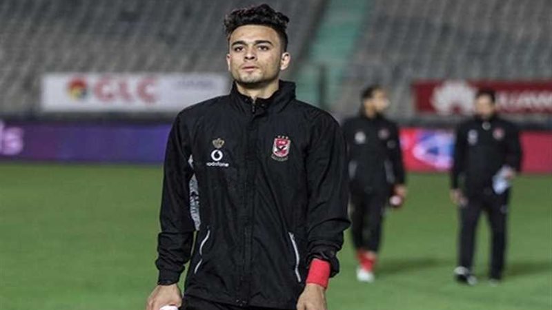 صلاح محسن يخوض برنامجًا