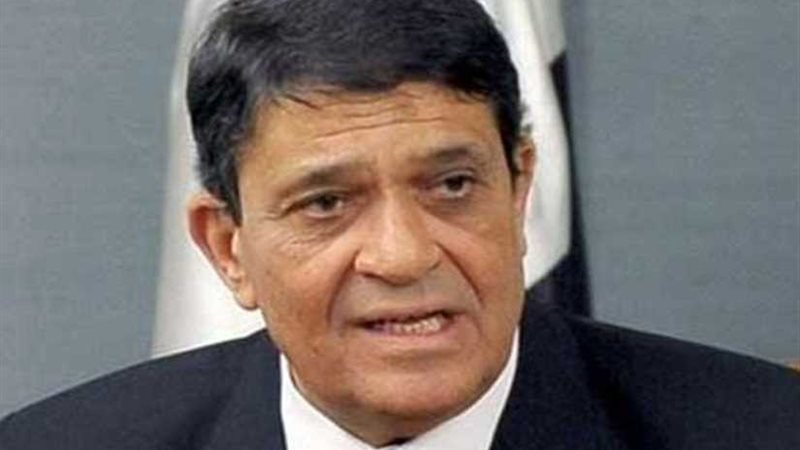 زكي عابدين ورئيس