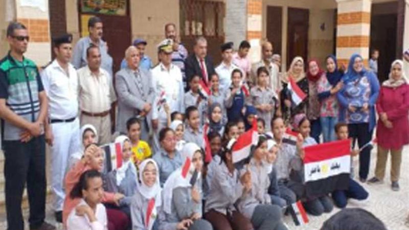 تفعيلاً لمبادرة كلنا