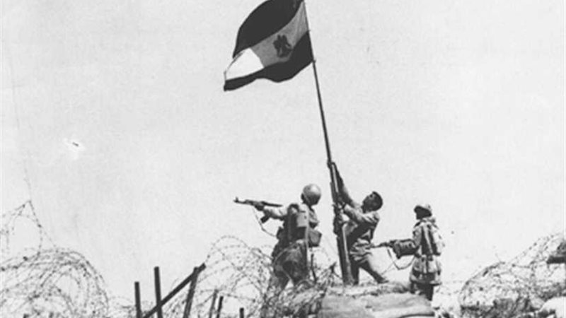 المصريين الأحرار