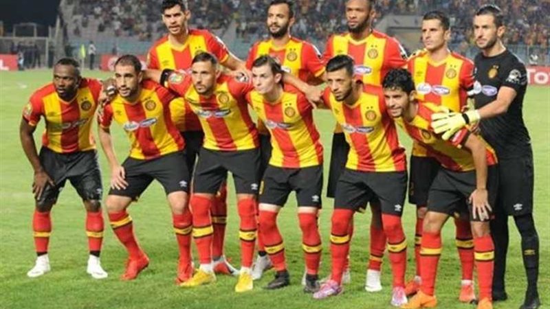 الترجي التونسي يخسر