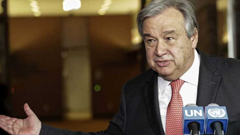 موسكو: على القوات