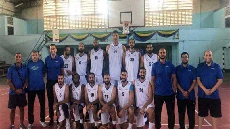 سموحة يتأهل لدور