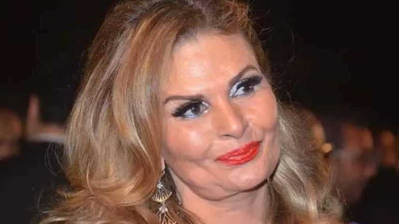 يسرا: العديد من الأعمال