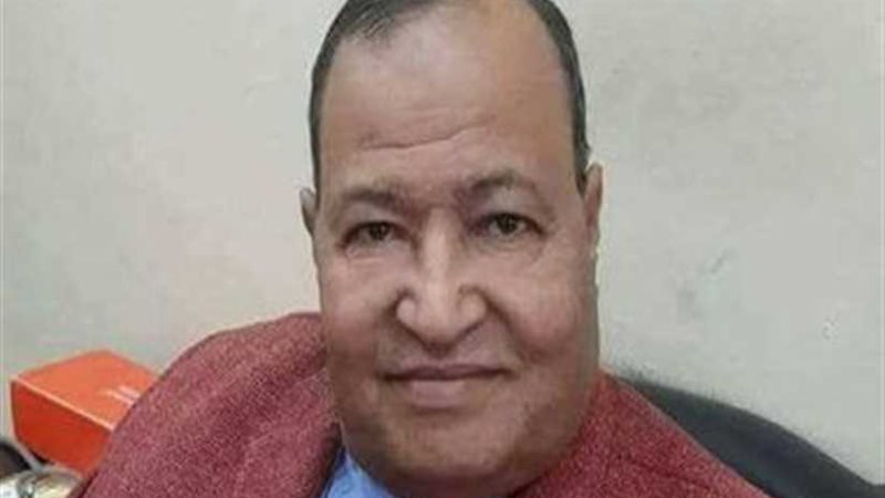 رئيس نادي السكة الحديد: