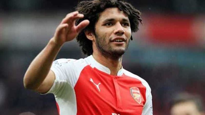 بمشاركة النني..أرسنال