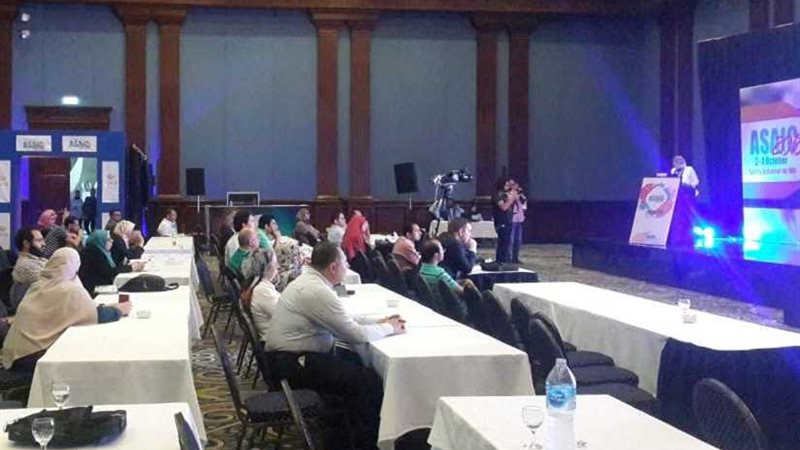 ختام المؤتمر السنوي