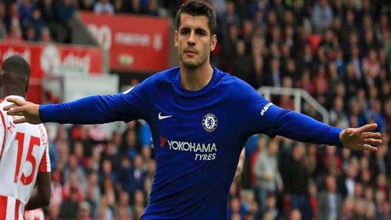 نتائج الجولة الثانية