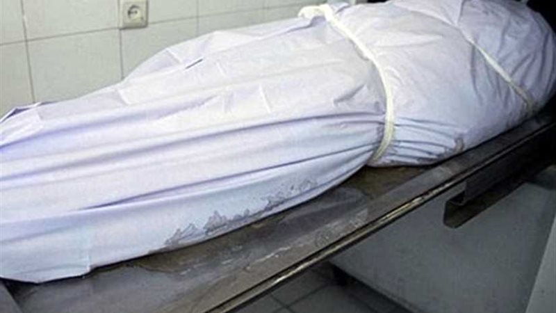 مصرع ربة منزل وإصابة