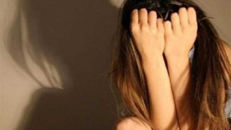 الإسماعيلية.. فتاة