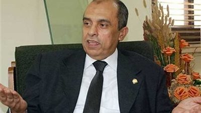 وزير الزراعة يدعو لحوار مجتمعي حول قانون الصيد الجديد