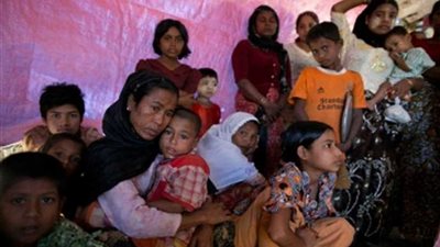 مفوضية شؤون اللاجئين: قلقون من ترحيل الهند 7 من الروهنجيا إلى ميانمار