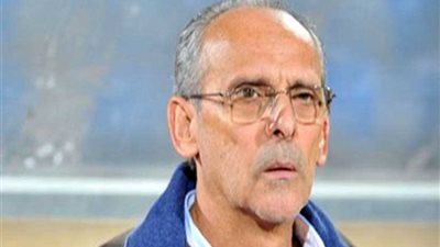 إسماعيل حفني يشيد بتولي فييرا الإدارة الفنية لنادي الإسماعيلي