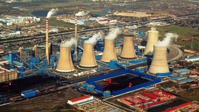 مصرع 5 أشخاص وتسمم 15 آخرين جراء تسرب غاز في محطة للطاقة الحرارية بالصين