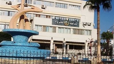 انطلاق المعسكر التطوعي بمشاركة 120 شابًا وفتاة من 3 محافظات في مطروح