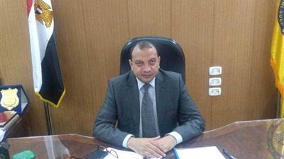 رئيس جامعة بنى سويف: نسعى لتحقيق مطالب ذوي الإعاقة