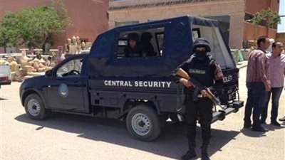 الأمن يحرر طفلًا مختطفًا من سوهاج.. ومصرع أحد الخاطفين