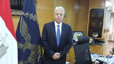 ضبط 14 قضية تموينية في حملة مكبرة بالبحيرة