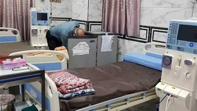 لجنة للمرور على وحدات الغسيل الكلوي بـ”المنوفية“