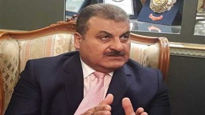 الغمري: الافراج عن المساجين تنفيذا لمبادرة الرئيس 