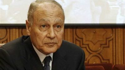 أبو الغيط يجري اتصالًا بالرئيس العراقي الجديد لتهنئته