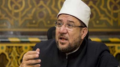وزير الأوقاف: حرب القوات المسلحة والشرطة ضد الإرهاب لا تقل عن حرب أكتوبر المجيدة