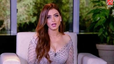 الهجوم على مذيعة mbc بسبب ملابسها