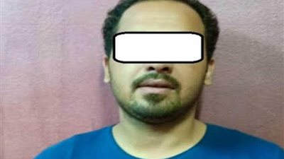 القبض على هارب من سداد مليون و750 ألف جنيه بالحدائق