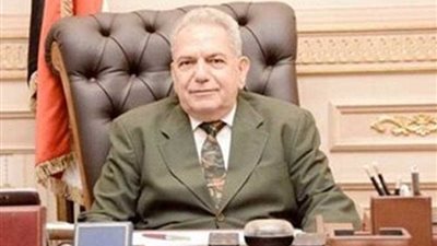 رئيس القضاء الأعلى يعود للوطن بعد المشاركة في اجتماع المحاكم العليا بباريس