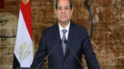 الجريدة الرسمية تنشر قرار رئيس الجمهورية بتعيين ٣ نواب لوزراء الخارجية والنقل والصحة