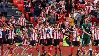 إيبار يفوز على مضيفه جيرونا 3-2 في الدوري الإسباني