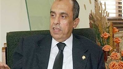 وزير الزراعة يشيد بجهود القوات المسلحة في إطفاء حريق مزرعة النخيل بالوادي الجديد