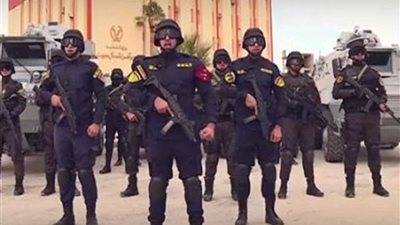 بالأسماء.. شهداء الشرطة في حرب أكتوبر