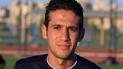 الأهلي يعلن ضم لاعب كوم حمادة