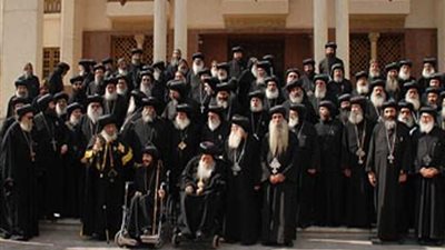 المجلس الملي: نرفض الحملات التي تستهدف وحدة الكنيسة ونساند البابا