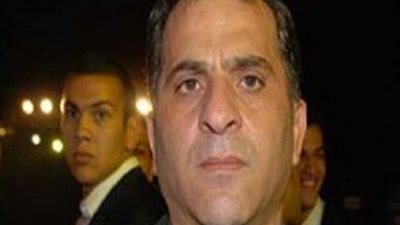 استقالة مدير النشاط الرياضى بنادى سموحة