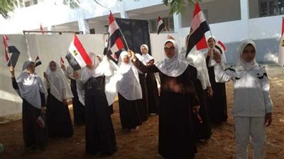 قطاع المعاهد الأزهرية يطلق حملة 